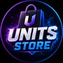 💜 | Units Store | 💜