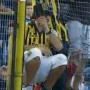 Almirante Brown - La banda mostro