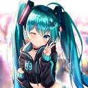 Chubby Nightcore's Plaza's icon