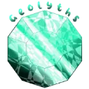 Geolyths