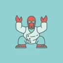 Futurama!