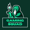 🎮 Gaming Squad 🎮's icon