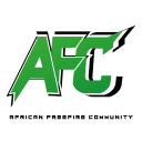 AFRICAN FREEFIRE COMMUNITY (AFC) icon
