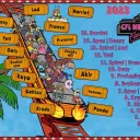 CFL Melee