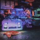 JDM HYPE icon