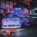 JDM HYPE