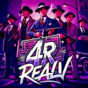 4Real-V | German Roleplay