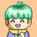 PIXELATED by Sammy Arriaga