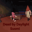 Dead by Daylight Suomi