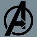Marvel Discord Server Icon
