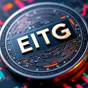 EITG Token Community Discord Server Icon