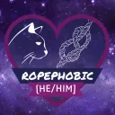 Ropephobic