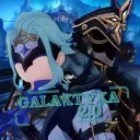 Galaktyka Inc 2.0