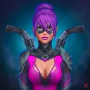 Legend-X