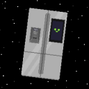 The Fridge Server Icon