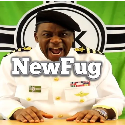 Newfag — monitoreo del servidor de Discord, estadísticas y clasificación