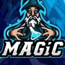Magic Shop - discord server icon