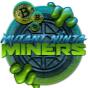 Mutant Ninja Miners Discord Server Icon
