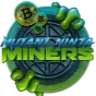 Mutant Ninja Miners