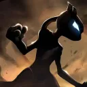 El servidor de ANGER