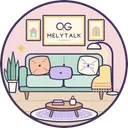 Le QG de MelyTalk
