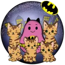 Barbafamily