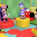 Mickey Mouse Fans