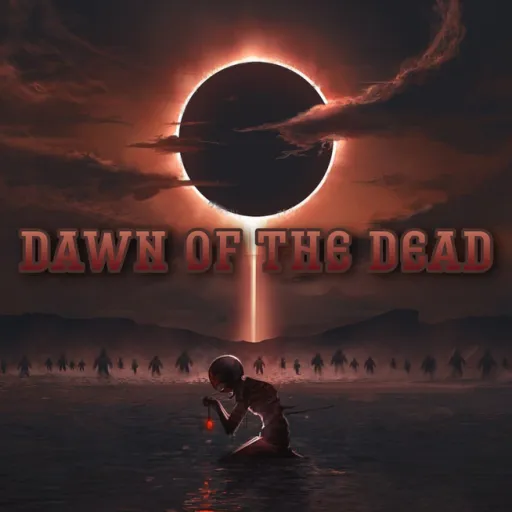 Dawn of the Dead — Дискорд Сервер