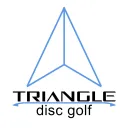 Triangle Disc Golf