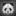 The Panda Empire's icon