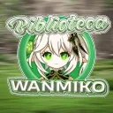 Biblioteca WanMiko