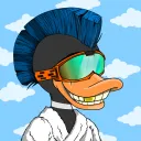 PEDRO DUCK NFT