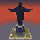 The Holy Minecraft server