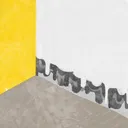 しろい壁