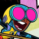 Marvel's Moon Girl and Devil Dinosaur