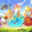 SLIME REVOLUTION