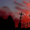 Dead's Graveyard