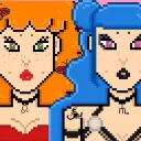 Crypto Dolls Society