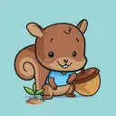 Tree Frens