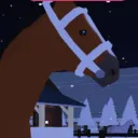 =) Horse Valley (=
