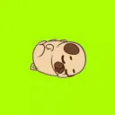 Sleeping Doggos Hangout Server!
