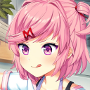 Monika's Fan Club!