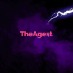 TheAgest Logo