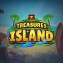 🌴 TreasuresIsland.io