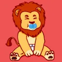 BABY LION GANG NFT
