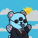 Ice Bear Cartel NFT