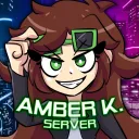 Amber K. Community Server
