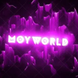 》MOYWorld《 — мониторинг Discord сервера, статистика и рейтинг