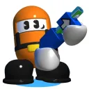 Buddie NFT Crypto Body