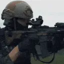 The Irish Republican Army
